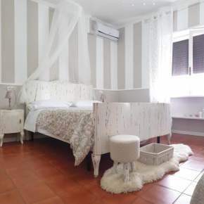 B&B Ricci by holidayngo Roccasecca Stazione